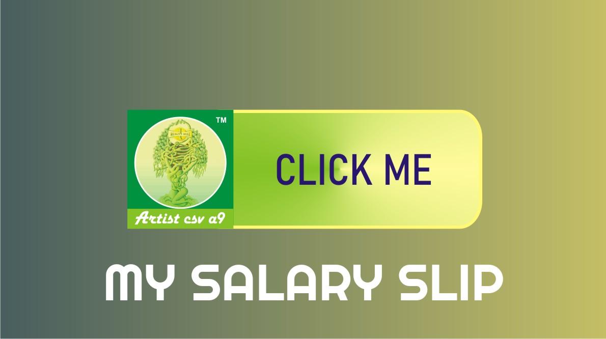 Pay Slip