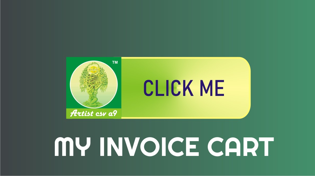 My Invoice Cart