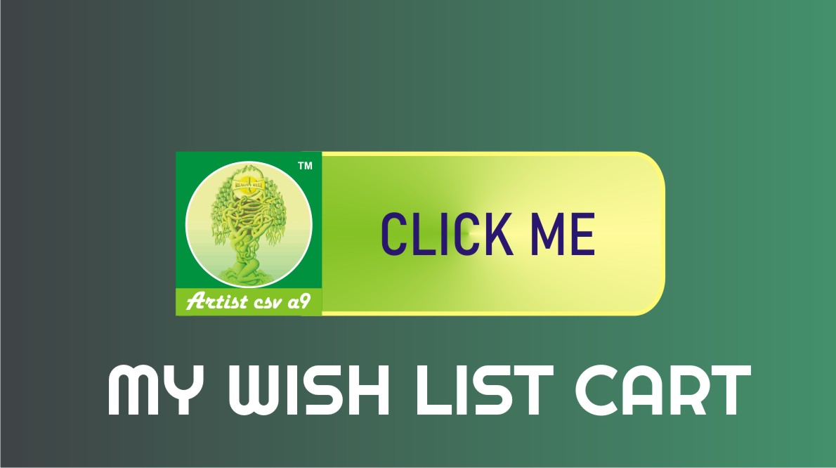 My Wish List Cart
