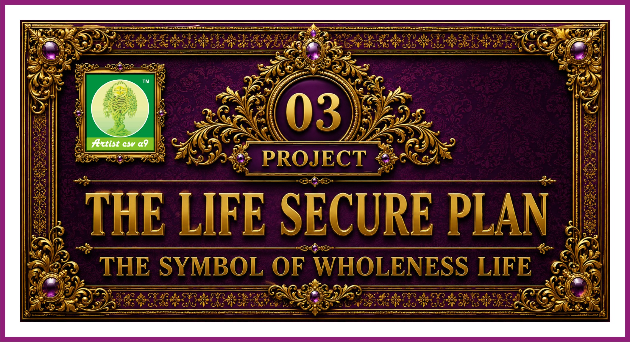 Project 3