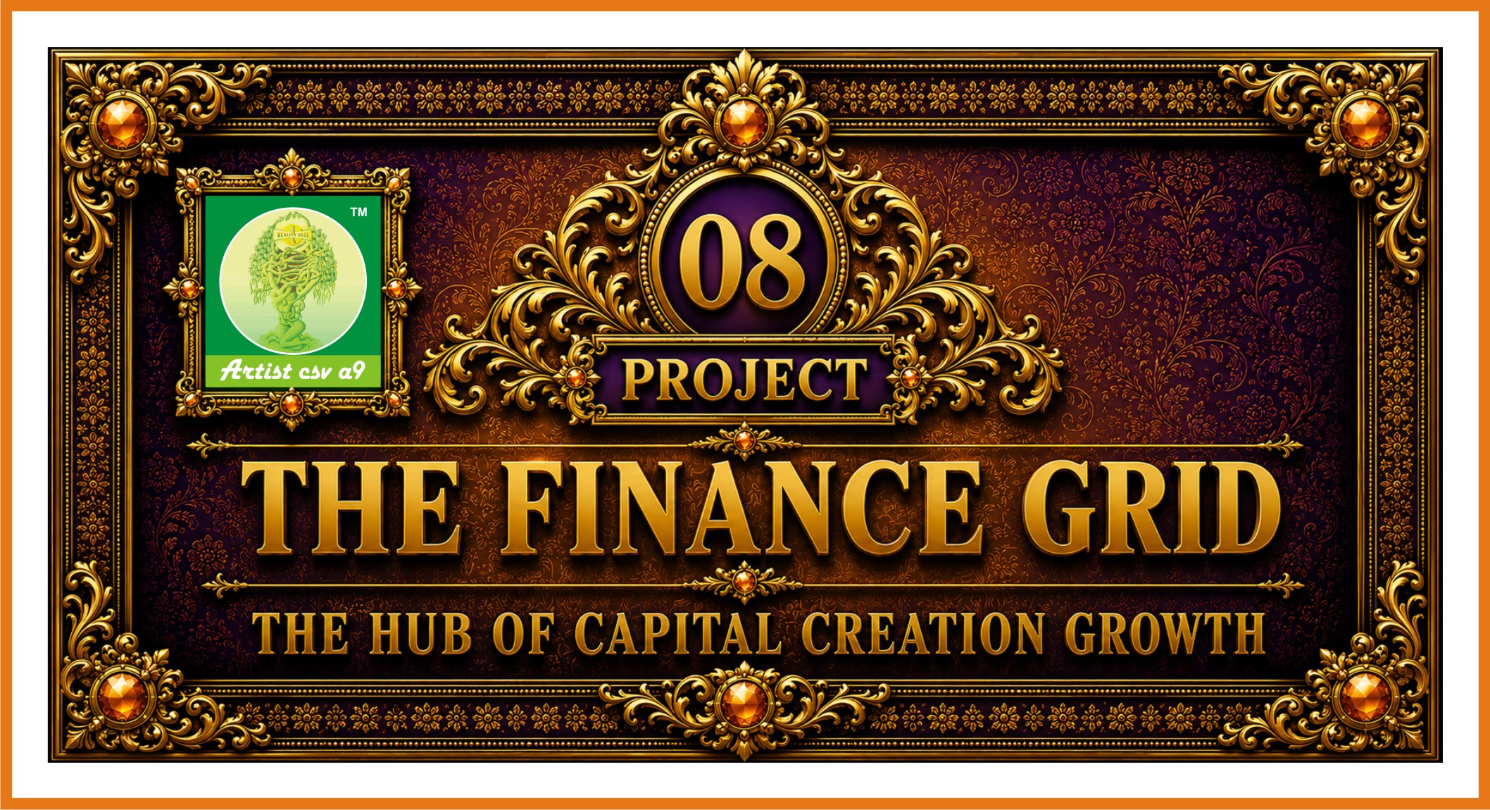 Project 8