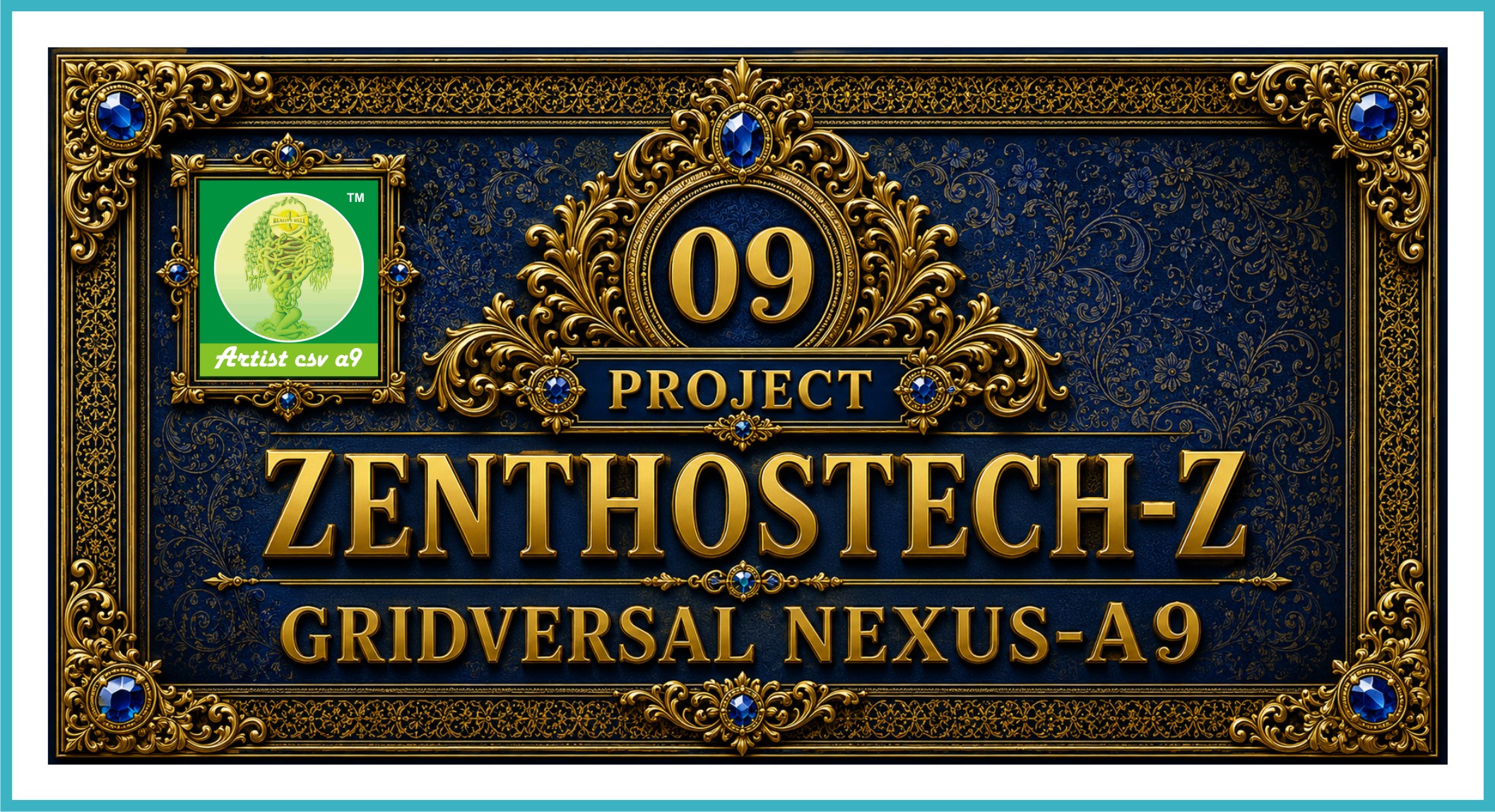 Project 9
