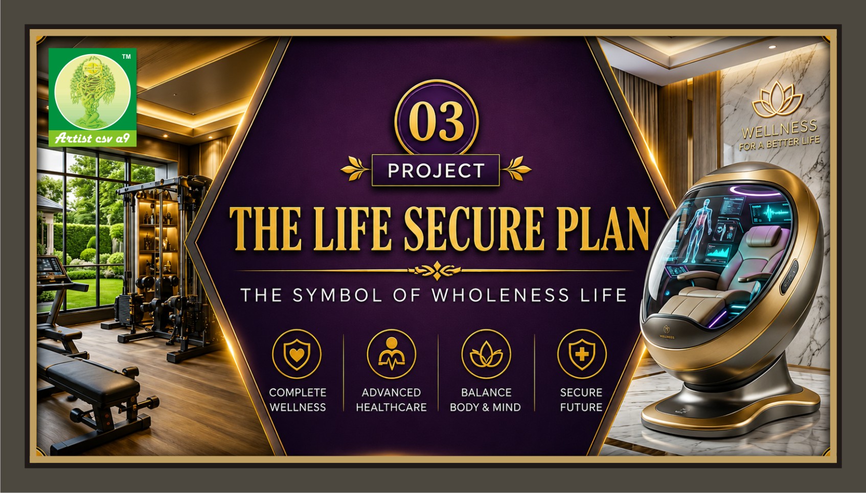 Project 3 - Image 1