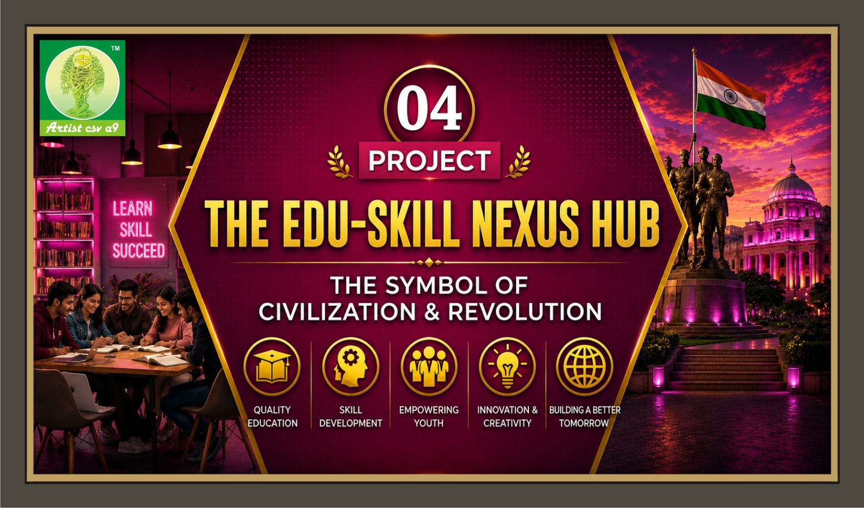 Project 4 - Image 1