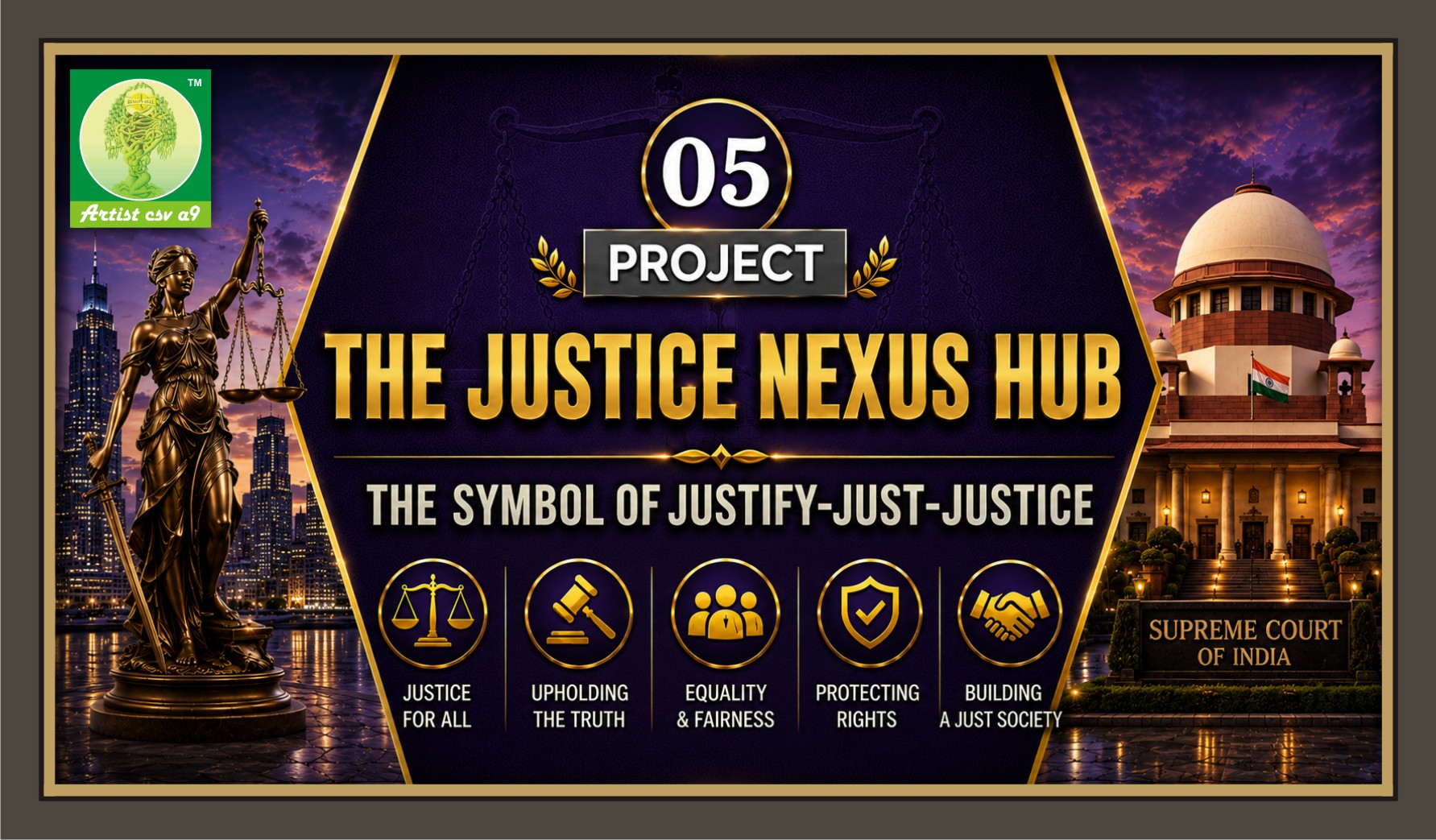 Project 5 - Image 1