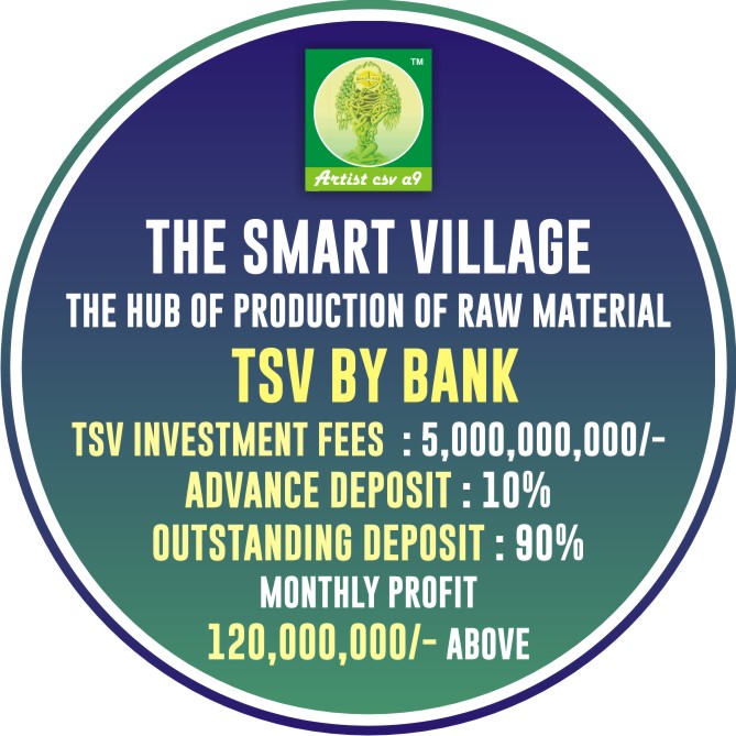 The Smart Village