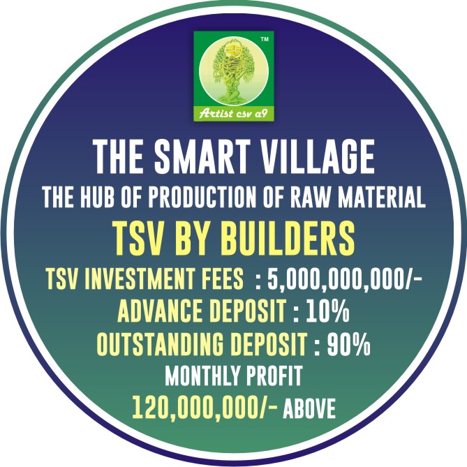 The Smart Village
