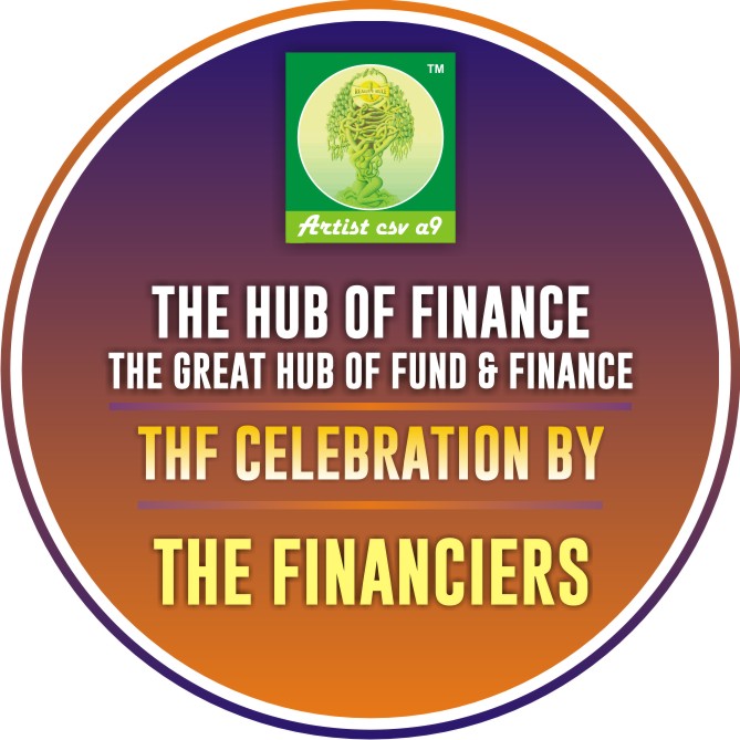 THEF By The Financier