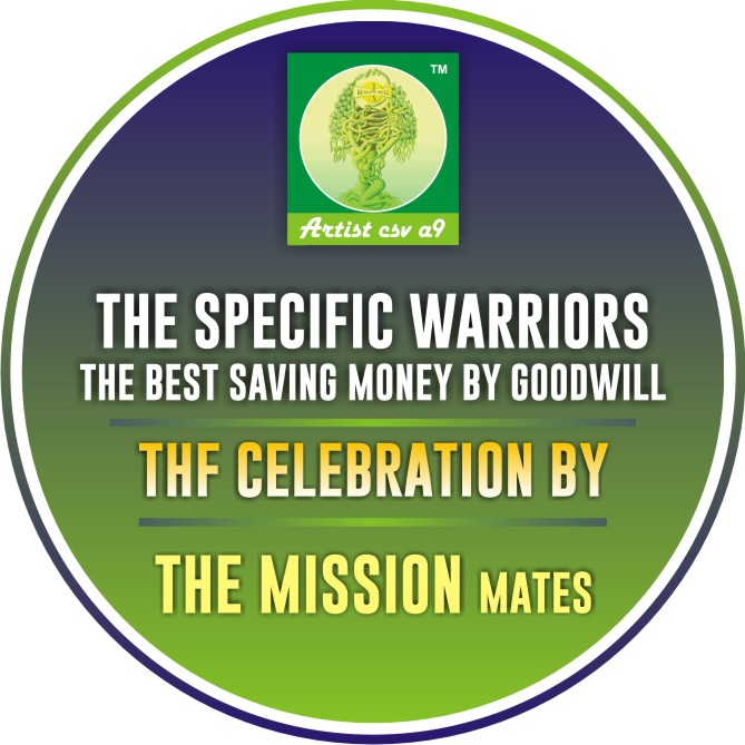 THFC By The Mission Mates