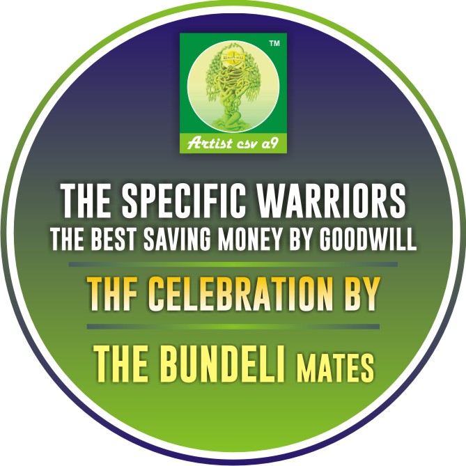 THFC By The Bundeli Mates