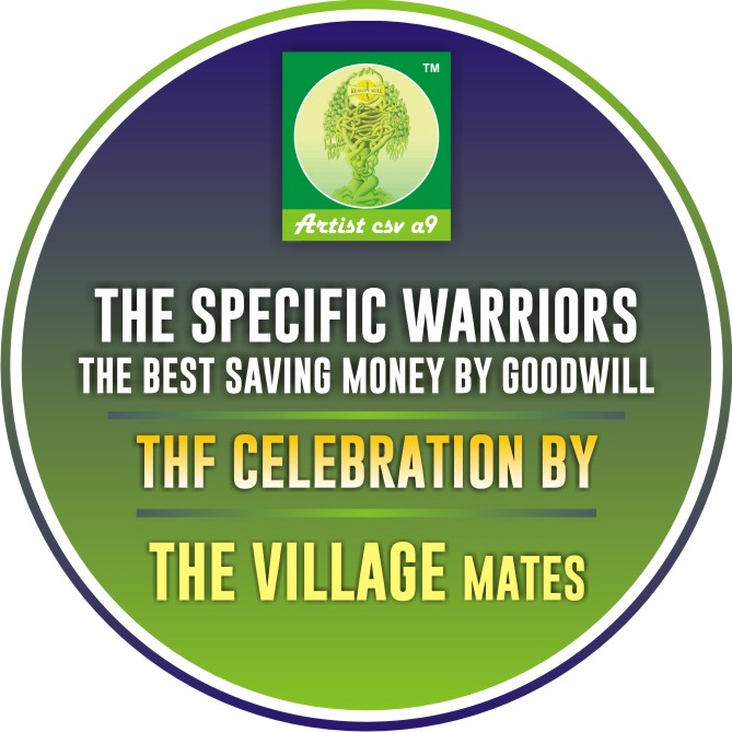 THEC By The Village Mates