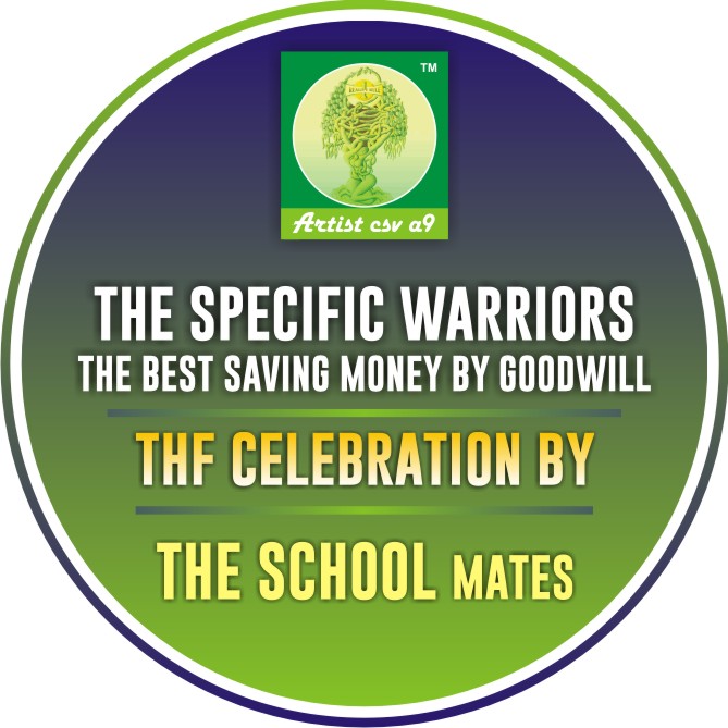 THFC By The School Mates