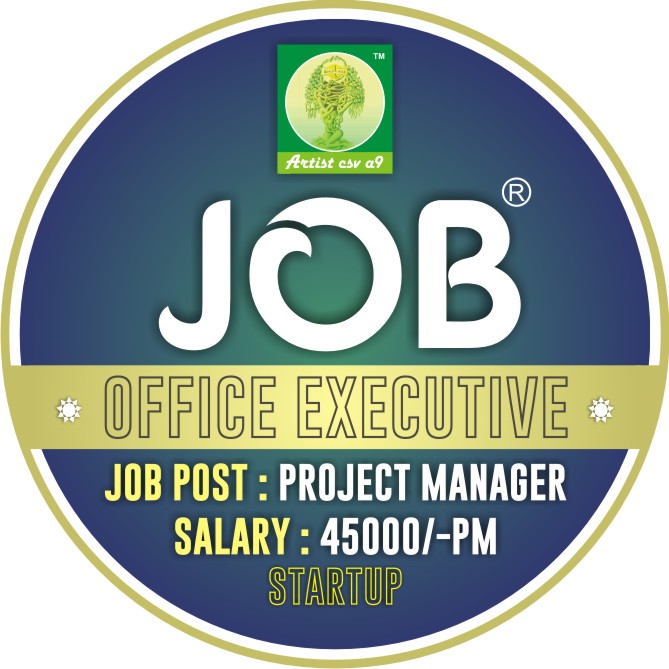 Project Manager-S