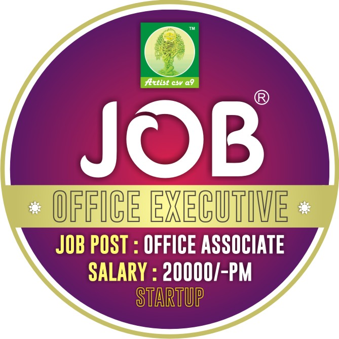 Office Associate-S