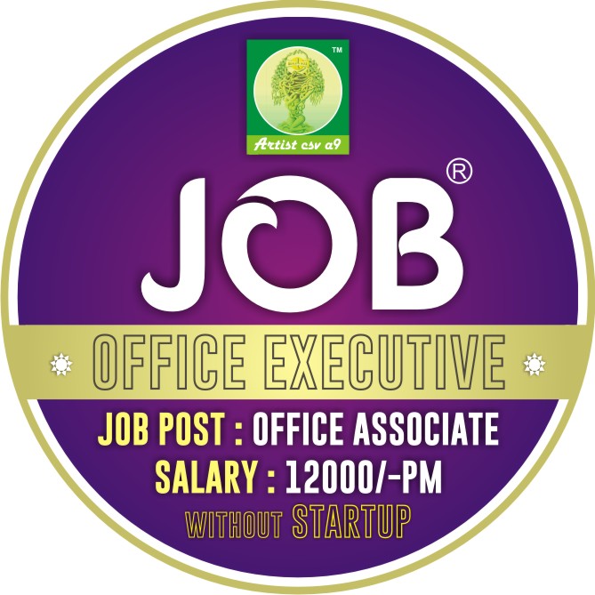 Office Associate