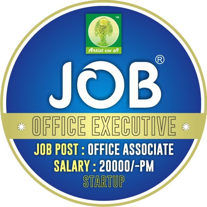 Office Associate-S