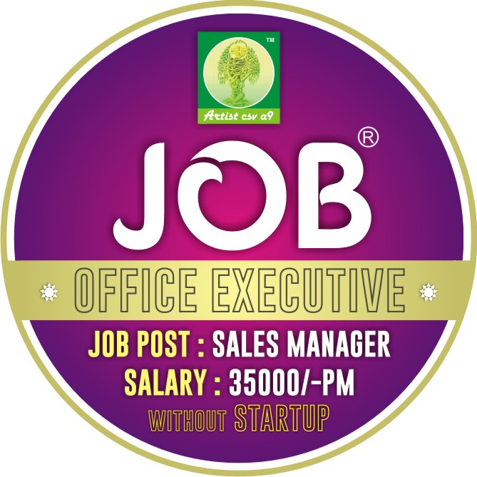 Sales Manager