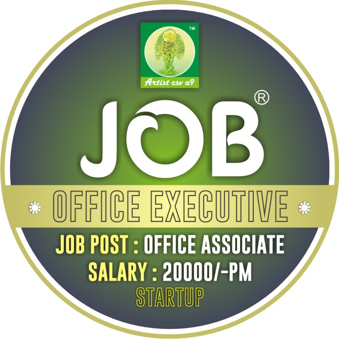 Office Associate-S