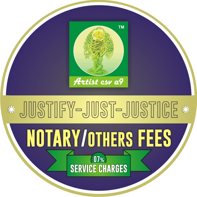 Notary/Others