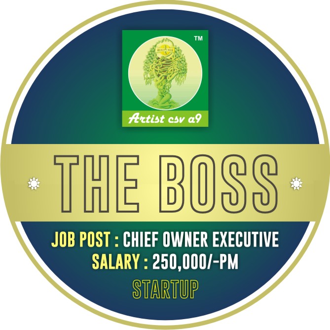 Chief Owner Executive