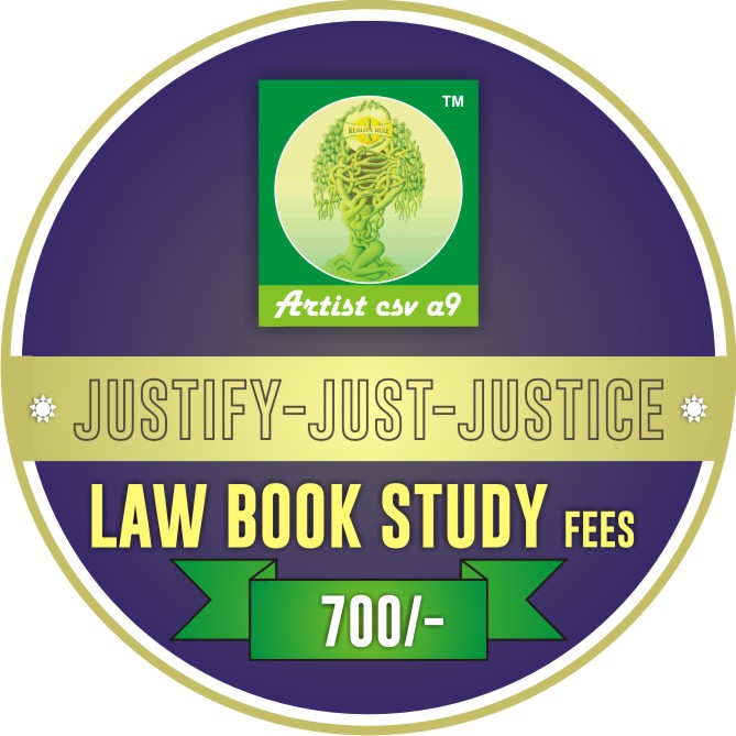 Law Book Study