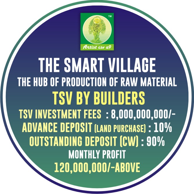 The Smart Village