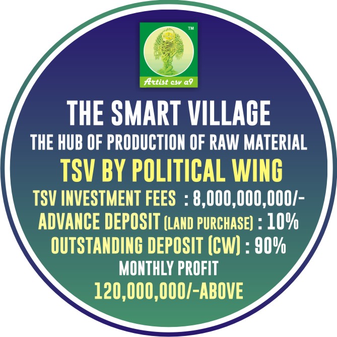 The Smart Village