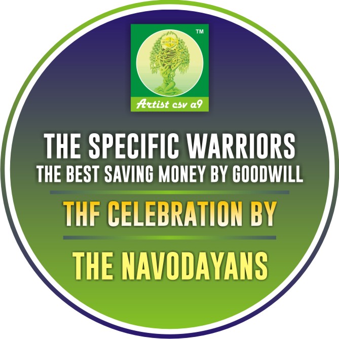 THFC By The Navodayans